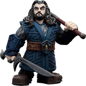 WETA Workshop Mini Epics - The Hobbit Trilogy - Thorin Oakenshield